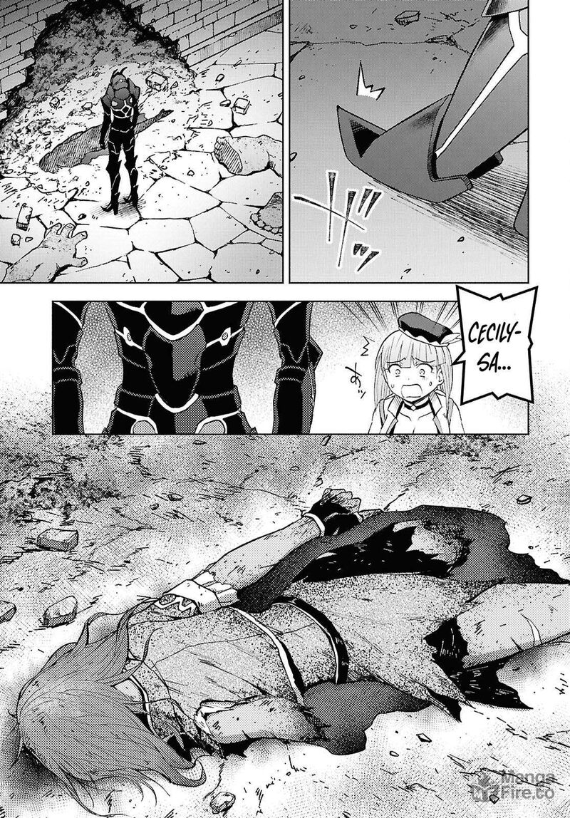 Dungeon Tou De Yadoya O Yarou Souzou Mahou O Moratta Ore No Hosoude Hanjouki Chapter 51 Page 6