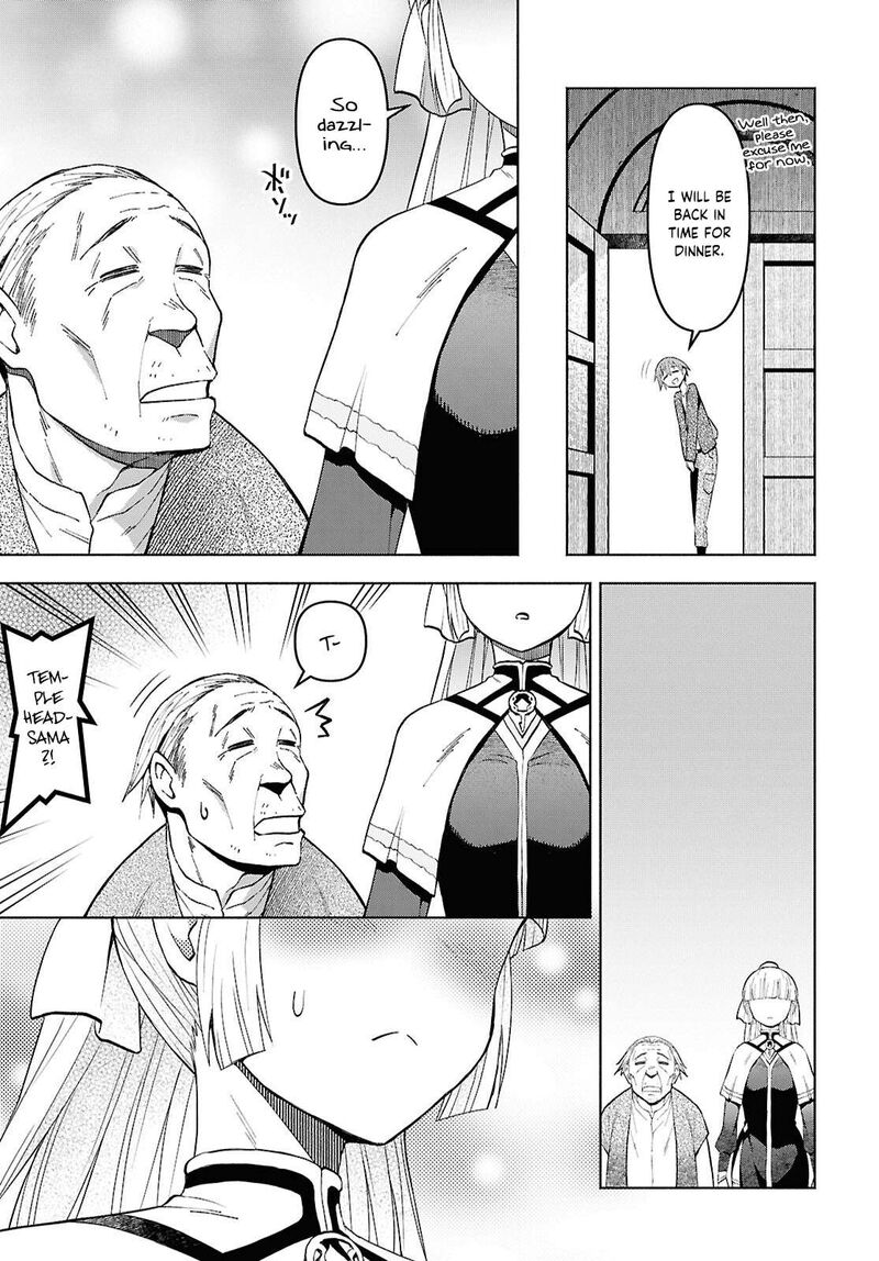 Dungeon Tou De Yadoya O Yarou Souzou Mahou O Moratta Ore No Hosoude Hanjouki Chapter 54 Page 16