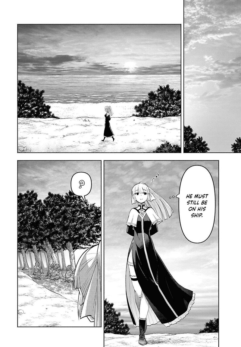 Dungeon Tou De Yadoya O Yarou Souzou Mahou O Moratta Ore No Hosoude Hanjouki Chapter 54 Page 21