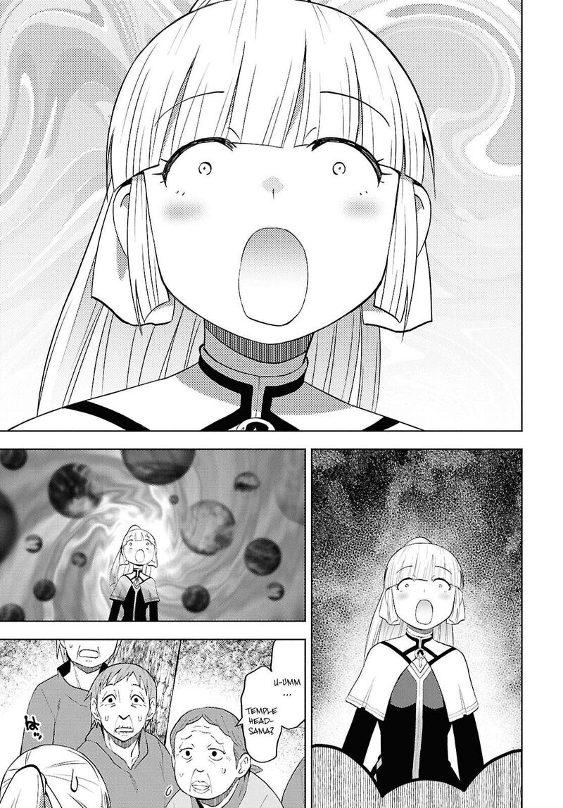Dungeon Tou De Yadoya O Yarou Souzou Mahou O Moratta Ore No Hosoude Hanjouki Chapter 54 Page 23