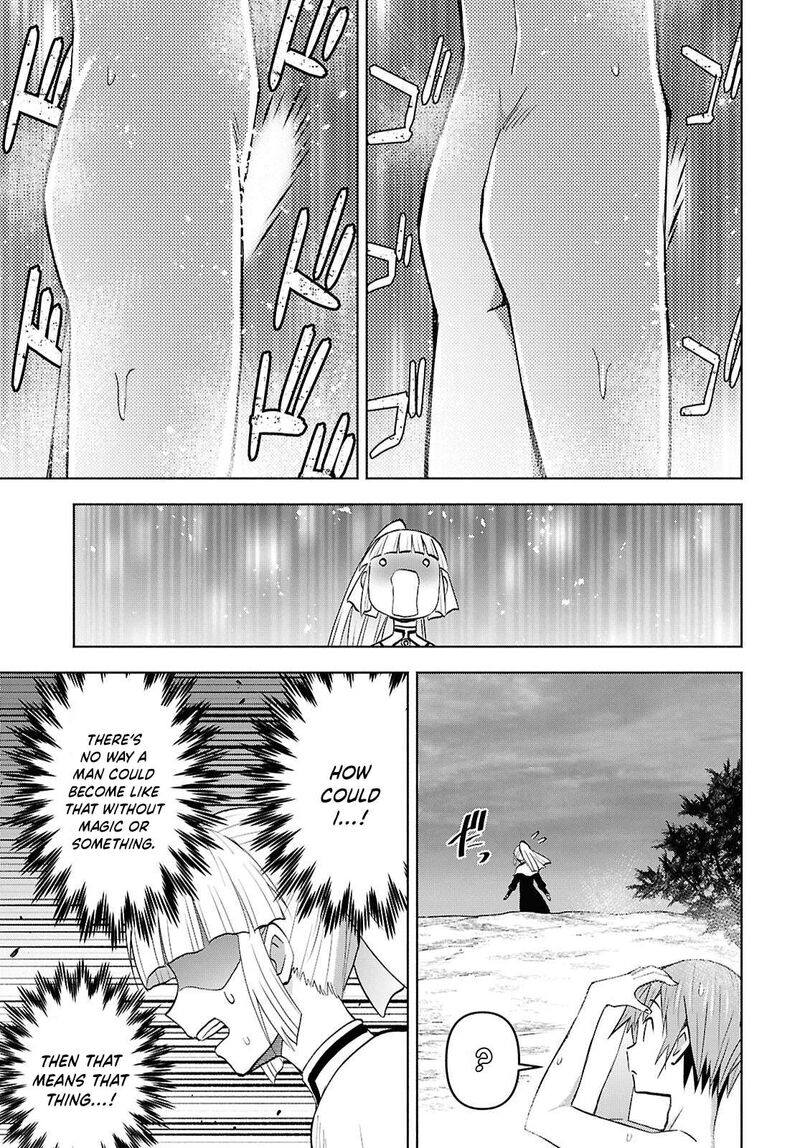 Dungeon Tou De Yadoya O Yarou Souzou Mahou O Moratta Ore No Hosoude Hanjouki Chapter 54 Page 25
