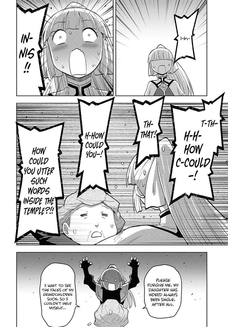 Dungeon Tou De Yadoya O Yarou Souzou Mahou O Moratta Ore No Hosoude Hanjouki Chapter 55 Page 10