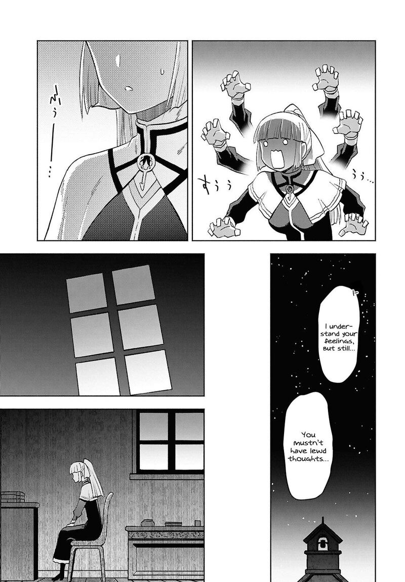 Dungeon Tou De Yadoya O Yarou Souzou Mahou O Moratta Ore No Hosoude Hanjouki Chapter 55 Page 11