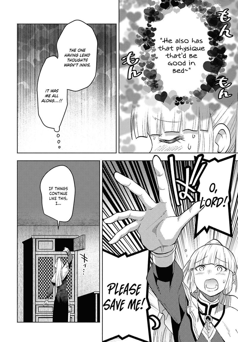 Dungeon Tou De Yadoya O Yarou Souzou Mahou O Moratta Ore No Hosoude Hanjouki Chapter 55 Page 12