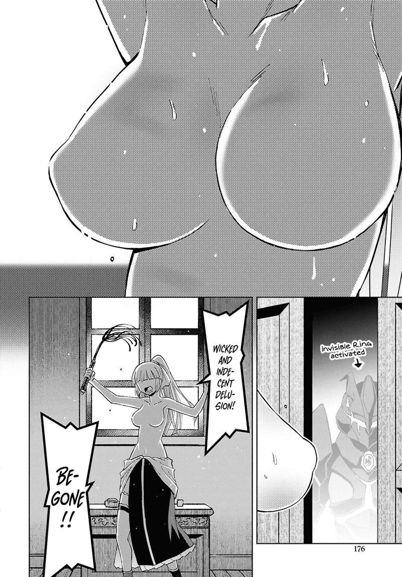 Dungeon Tou De Yadoya O Yarou Souzou Mahou O Moratta Ore No Hosoude Hanjouki Chapter 55 Page 20