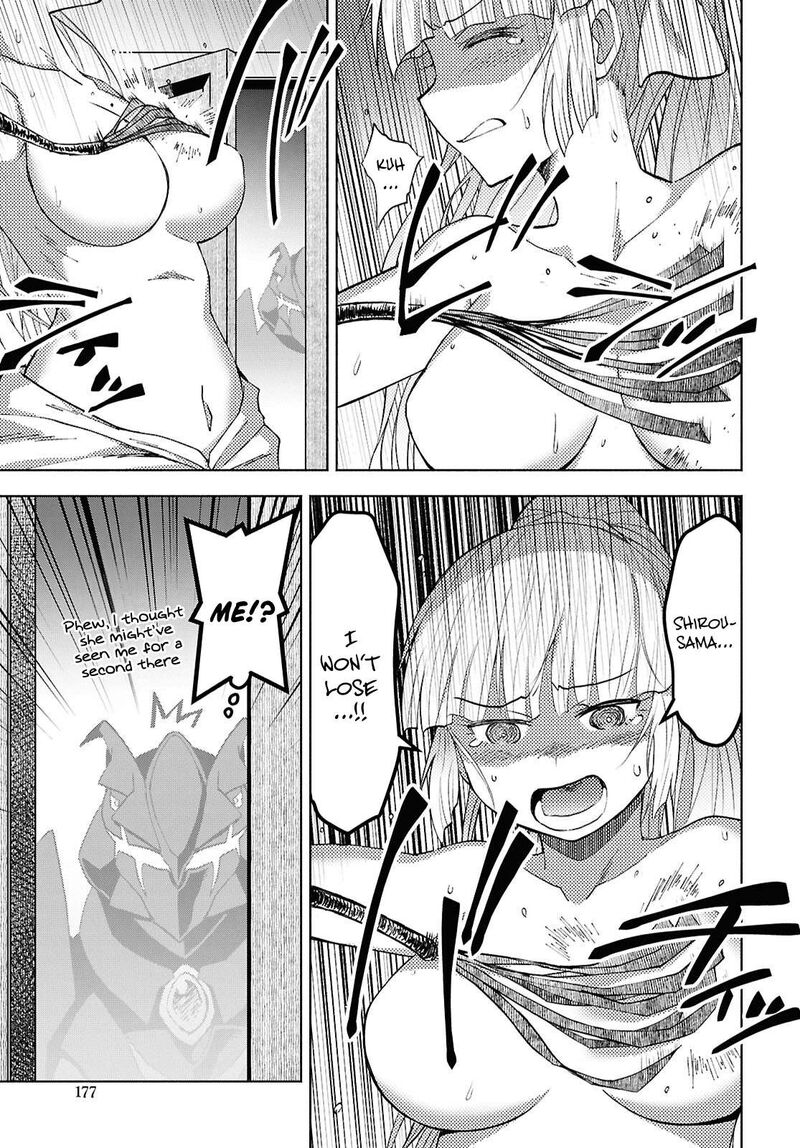 Dungeon Tou De Yadoya O Yarou Souzou Mahou O Moratta Ore No Hosoude Hanjouki Chapter 55 Page 21