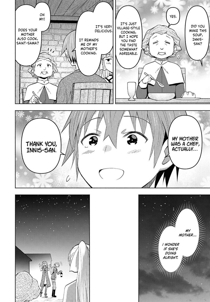 Dungeon Tou De Yadoya O Yarou Souzou Mahou O Moratta Ore No Hosoude Hanjouki Chapter 55 Page 8