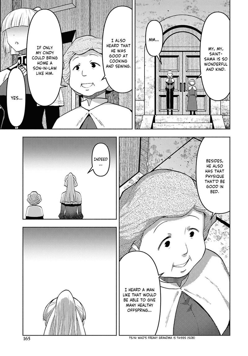 Dungeon Tou De Yadoya O Yarou Souzou Mahou O Moratta Ore No Hosoude Hanjouki Chapter 55 Page 9