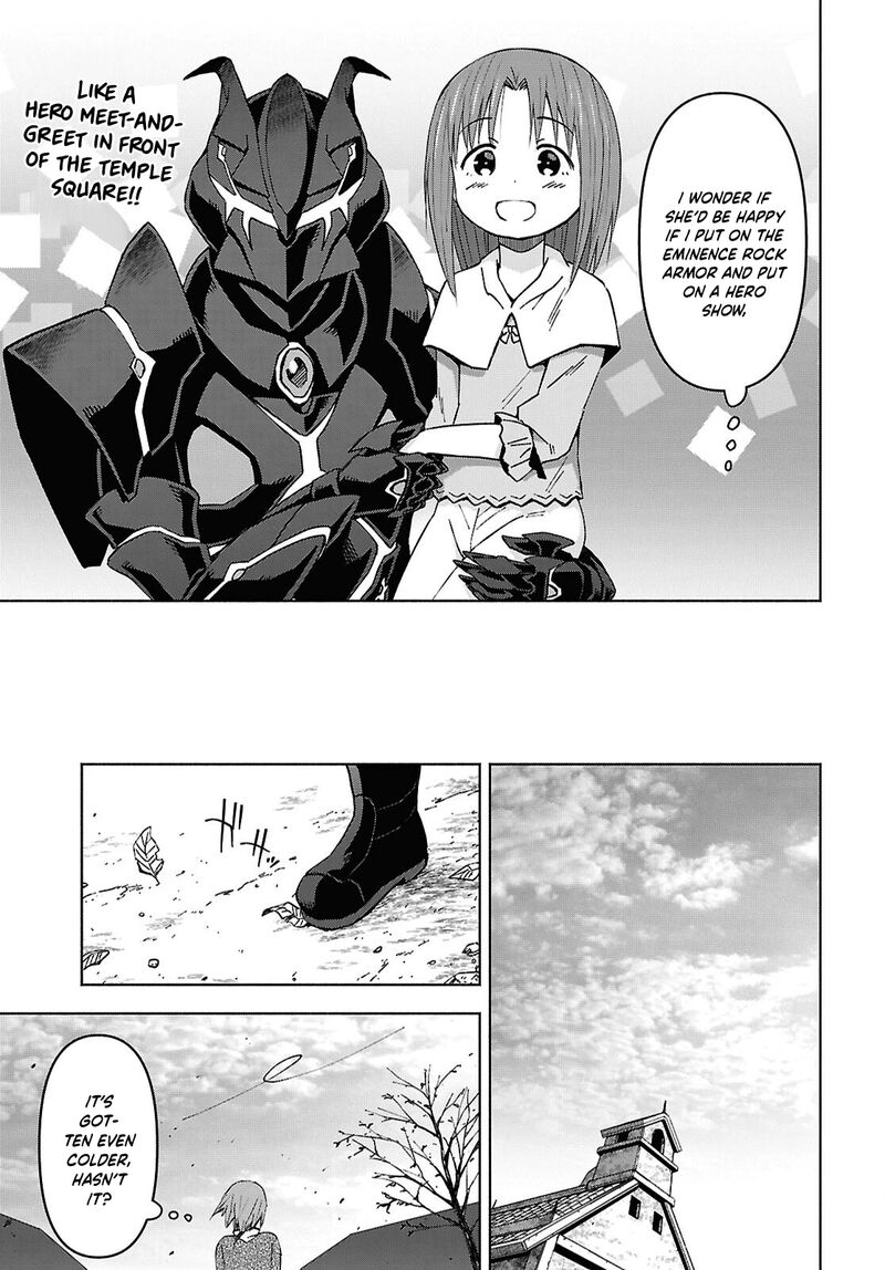 Dungeon Tou De Yadoya O Yarou Souzou Mahou O Moratta Ore No Hosoude Hanjouki Chapter 56 Page 8