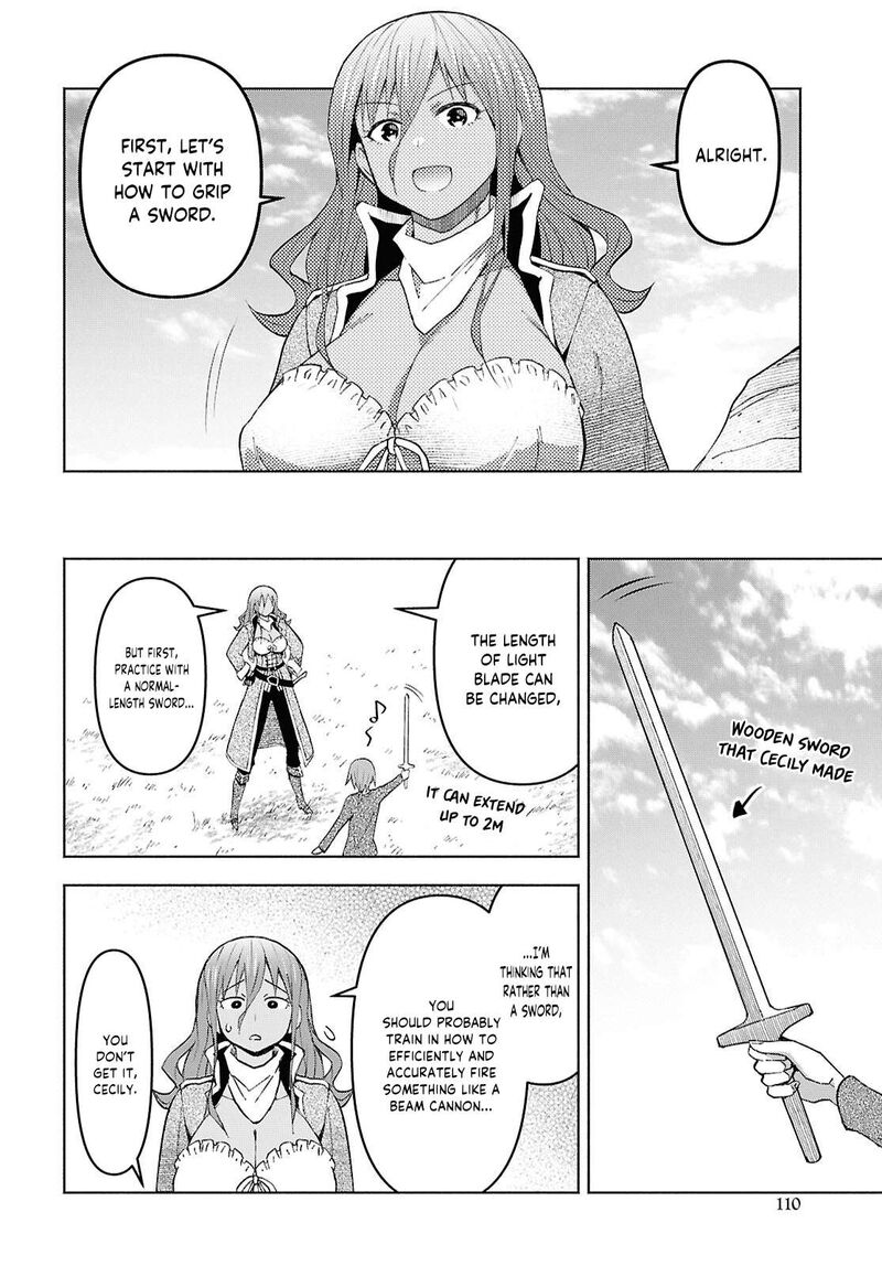 Dungeon Tou De Yadoya O Yarou Souzou Mahou O Moratta Ore No Hosoude Hanjouki Chapter 57 Page 14