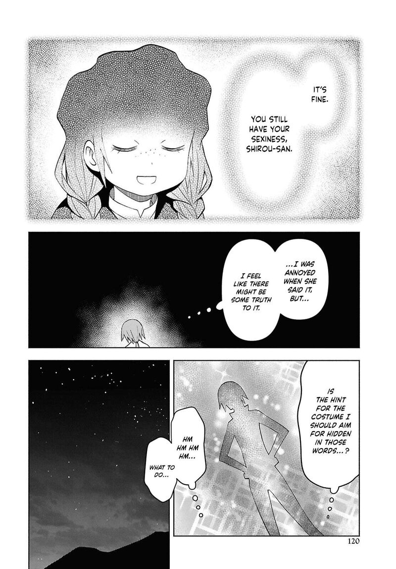 Dungeon Tou De Yadoya O Yarou Souzou Mahou O Moratta Ore No Hosoude Hanjouki Chapter 57 Page 24