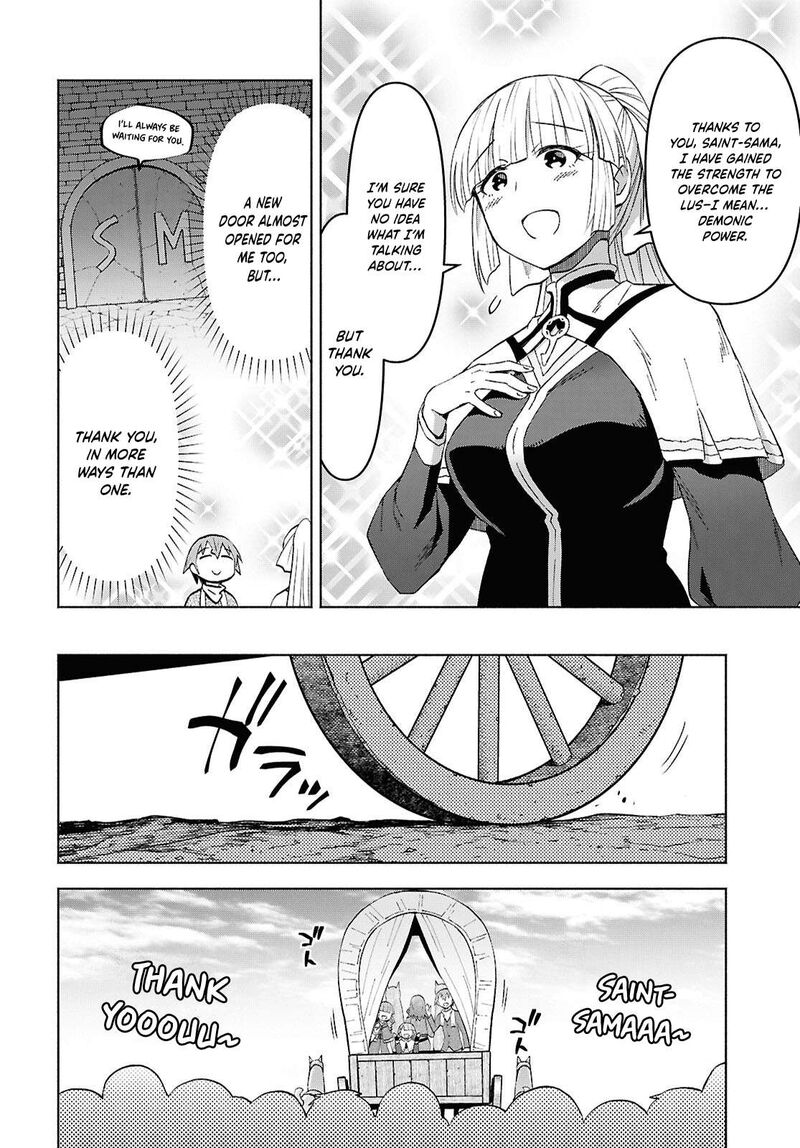 Dungeon Tou De Yadoya O Yarou Souzou Mahou O Moratta Ore No Hosoude Hanjouki Chapter 57 Page 4