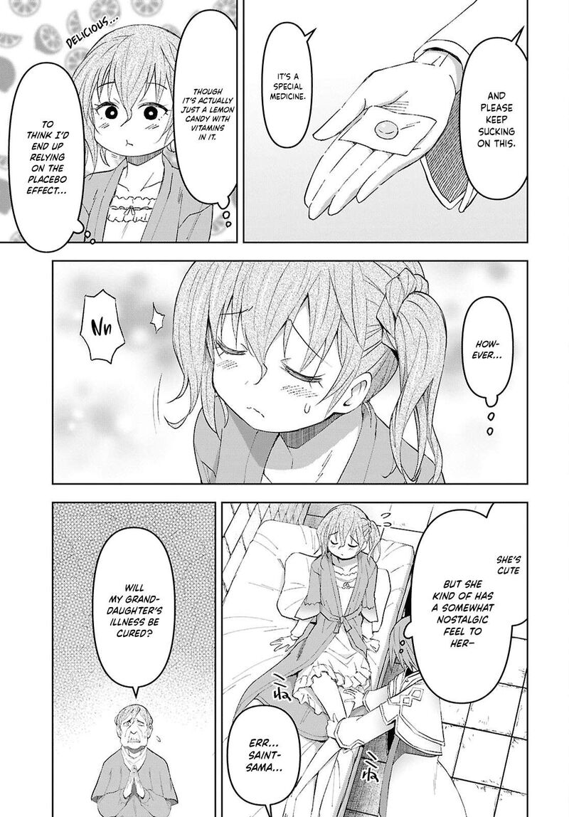 Dungeon Tou De Yadoya O Yarou Souzou Mahou O Moratta Ore No Hosoude Hanjouki Chapter 58 Page 17