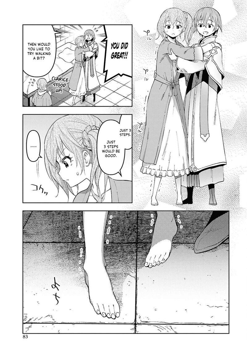 Dungeon Tou De Yadoya O Yarou Souzou Mahou O Moratta Ore No Hosoude Hanjouki Chapter 58 Page 19