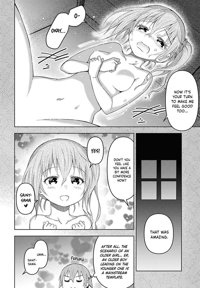 Dungeon Tou De Yadoya O Yarou Souzou Mahou O Moratta Ore No Hosoude Hanjouki Chapter 59 Page 10