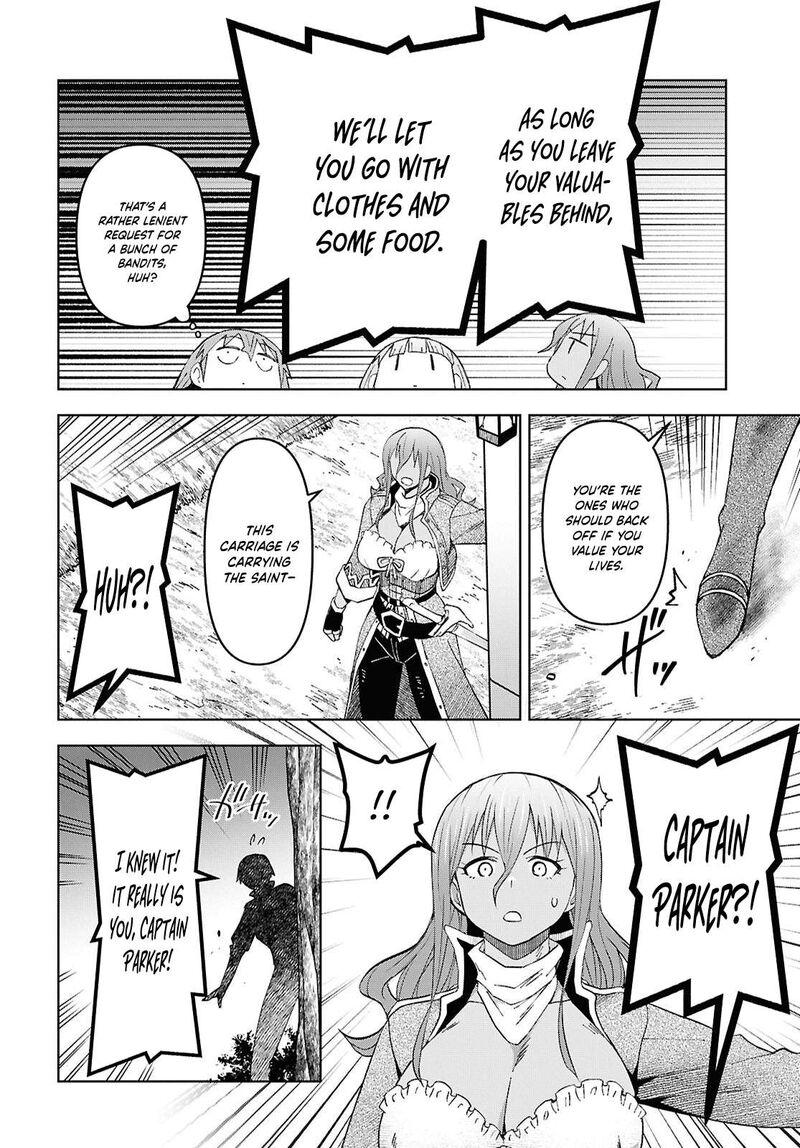 Dungeon Tou De Yadoya O Yarou Souzou Mahou O Moratta Ore No Hosoude Hanjouki Chapter 59 Page 24