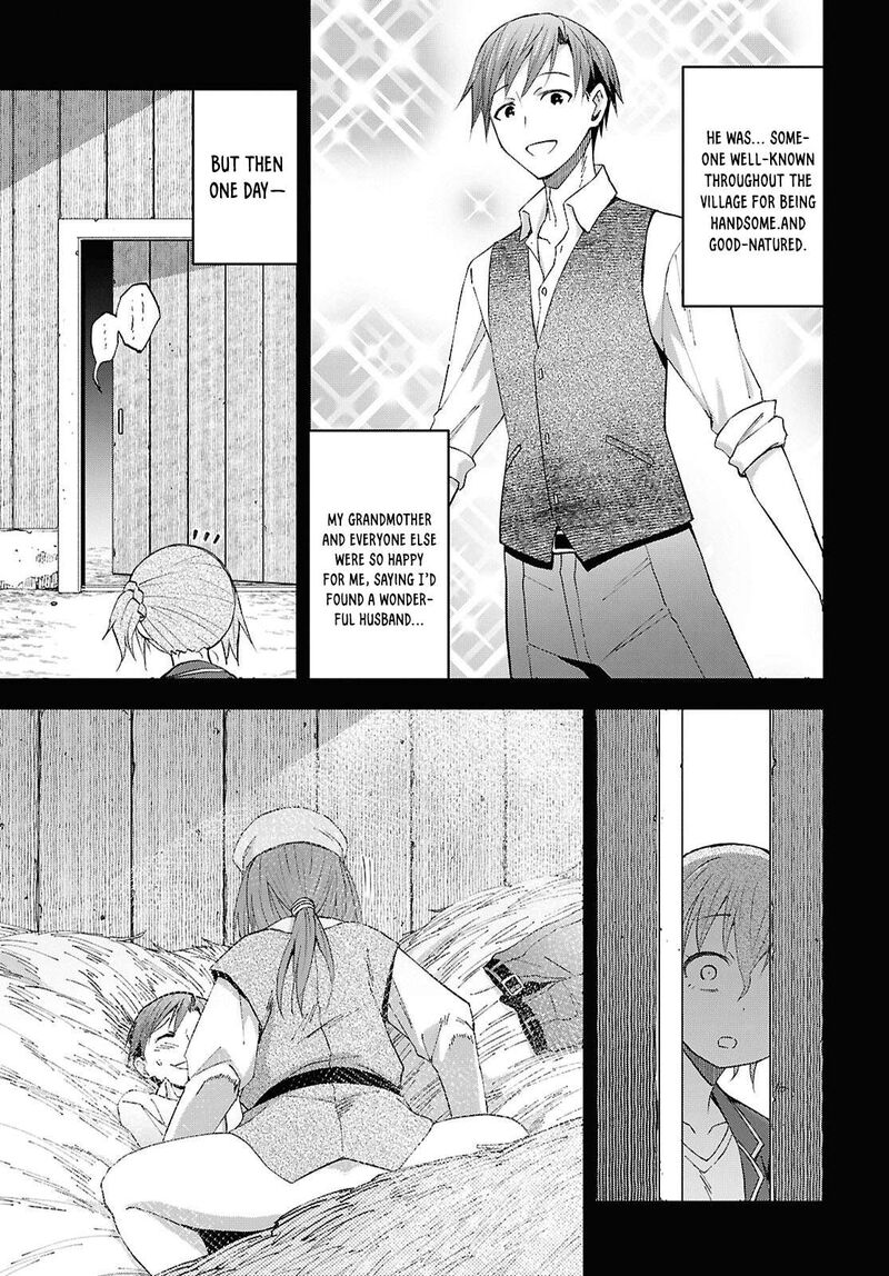 Dungeon Tou De Yadoya O Yarou Souzou Mahou O Moratta Ore No Hosoude Hanjouki Chapter 59 Page 5