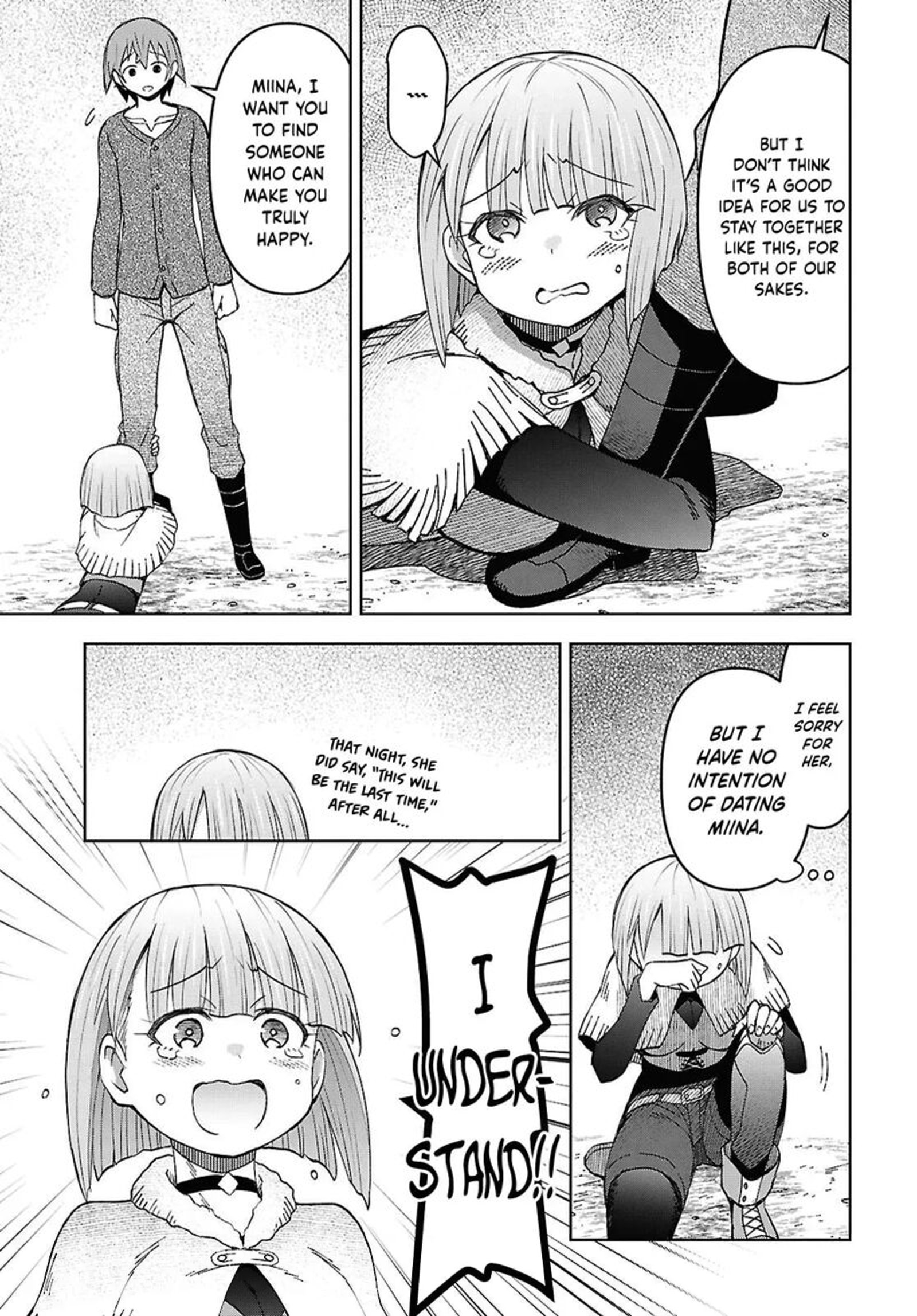 Dungeon Tou De Yadoya O Yarou Souzou Mahou O Moratta Ore No Hosoude Hanjouki Chapter 60 Page 23