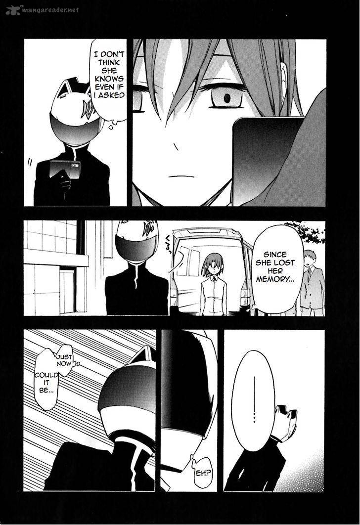 Durarara Chapter 18 Page 25