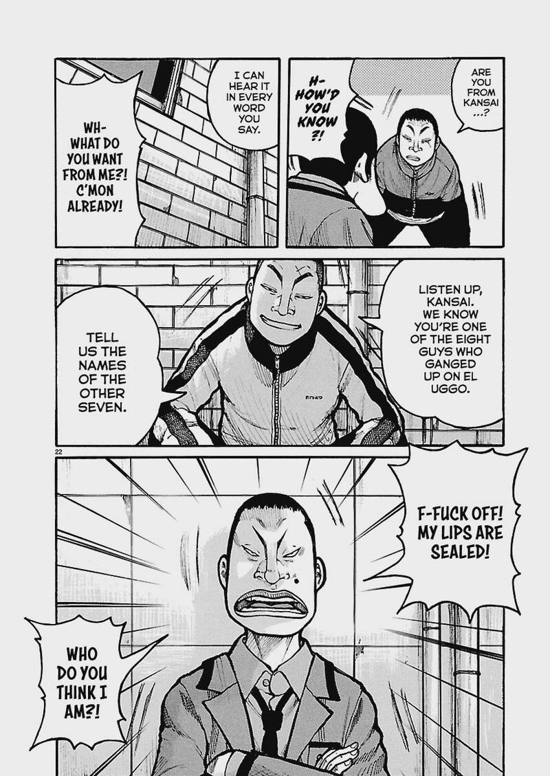 Dustland Chapter 10 Page 22
