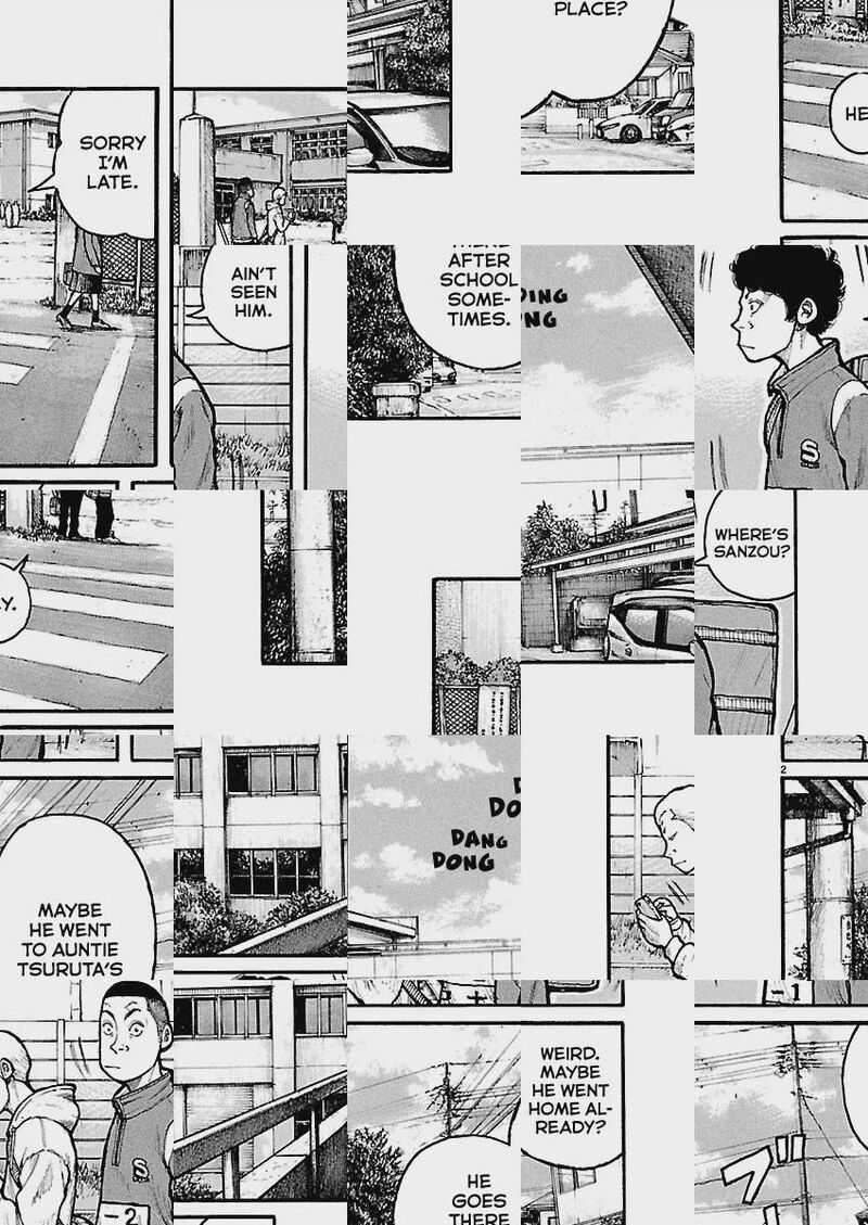 Dustland Chapter 10 Page 3