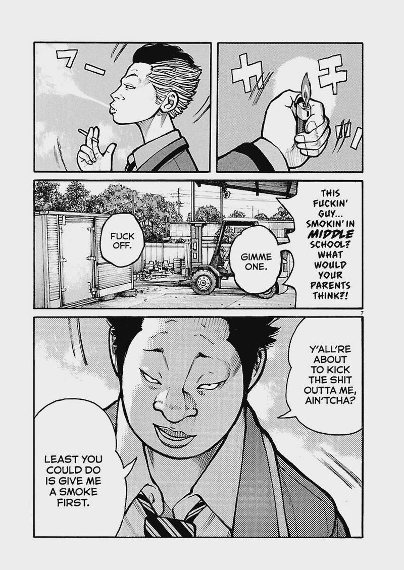 Dustland Chapter 10 Page 7
