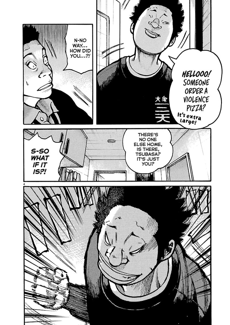 Dustland Chapter 11 Page 5