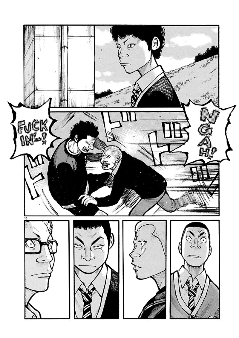 Dustland Chapter 12 Page 13