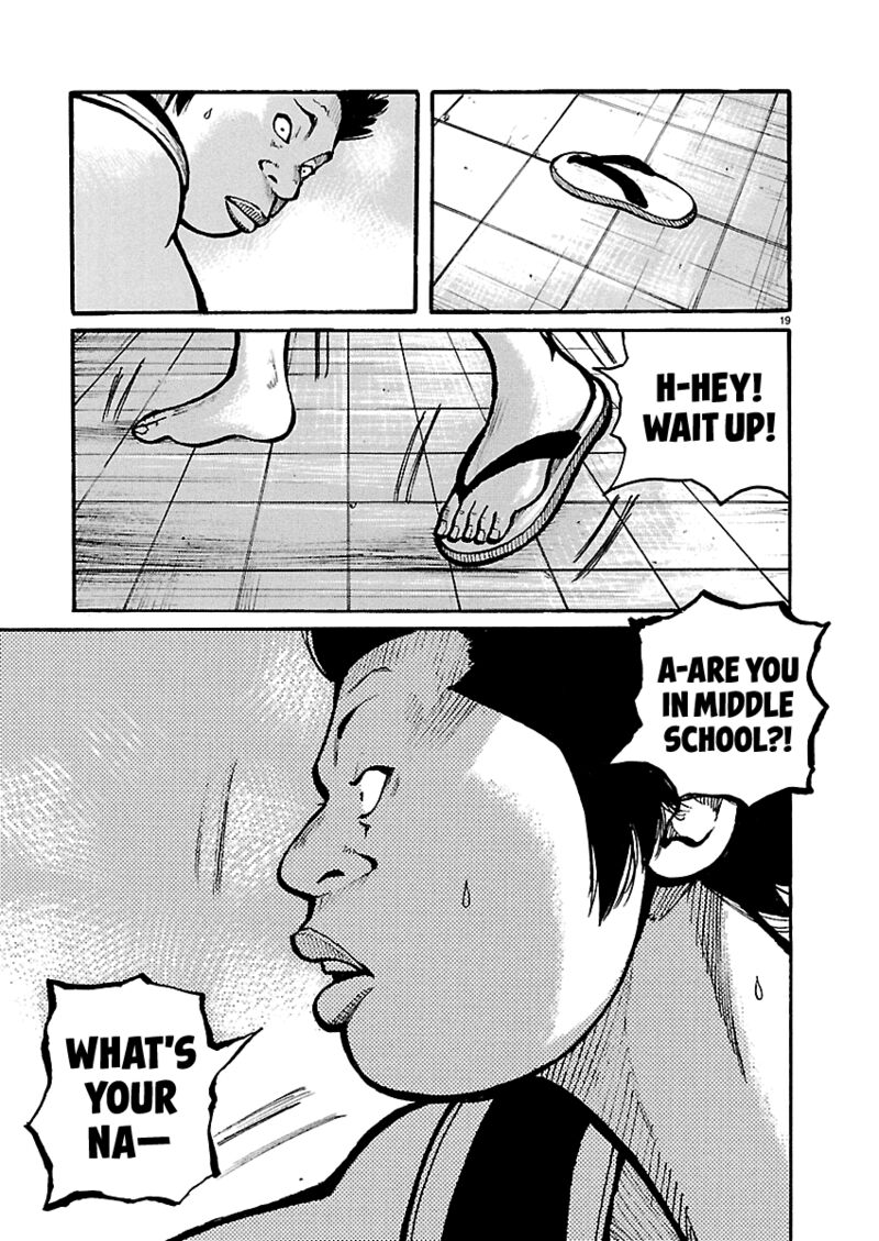 Dustland Chapter 14 Page 20