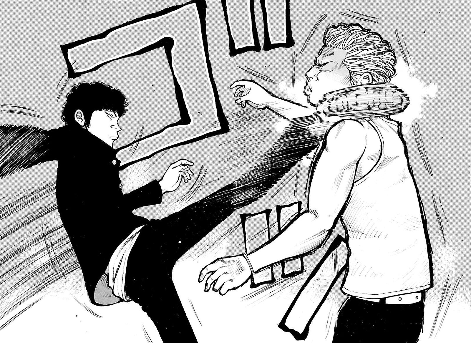 Dustland Chapter 16 Page 13