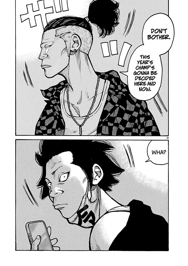 Dustland Chapter 17 Page 22