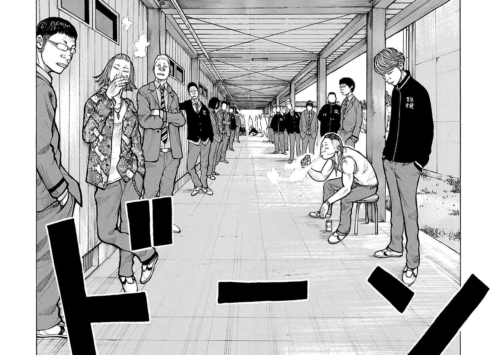 Dustland Chapter 19 Page 18