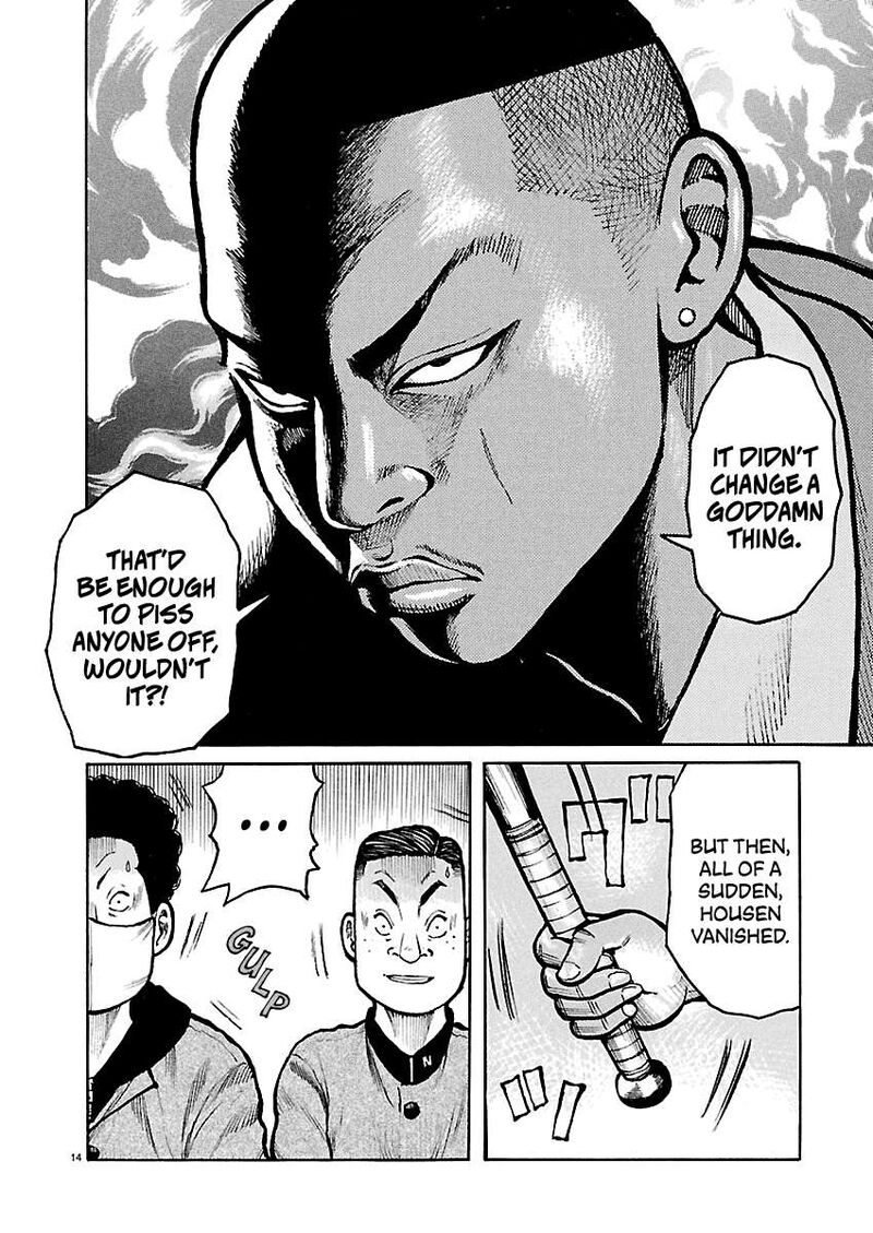Dustland Chapter 20 Page 15