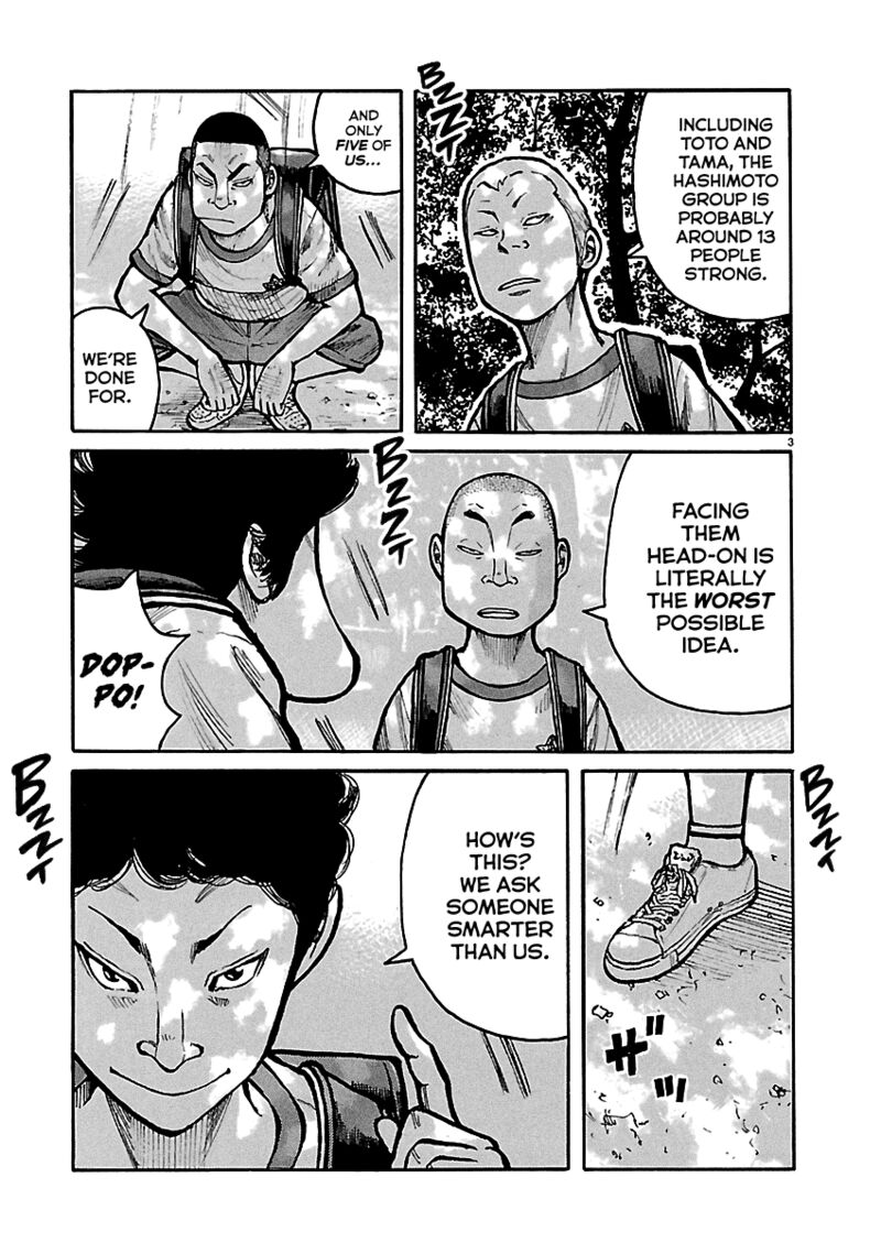 Dustland Chapter 3 Page 4