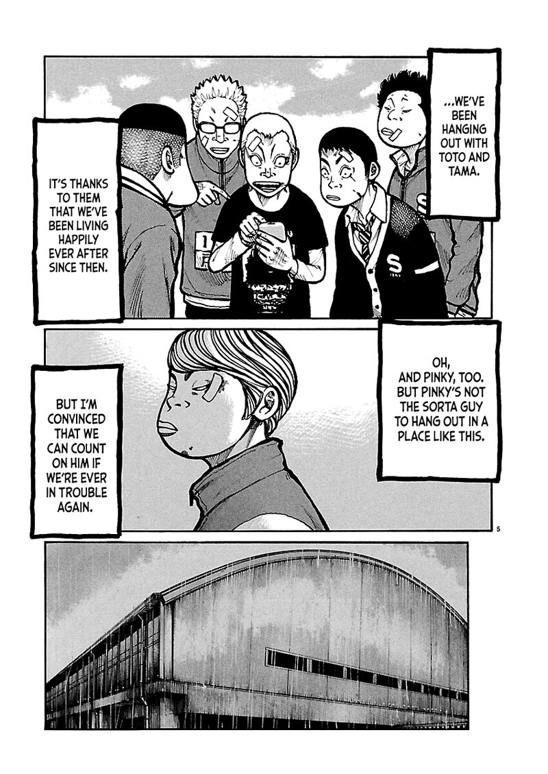 Dustland Chapter 7 Page 6