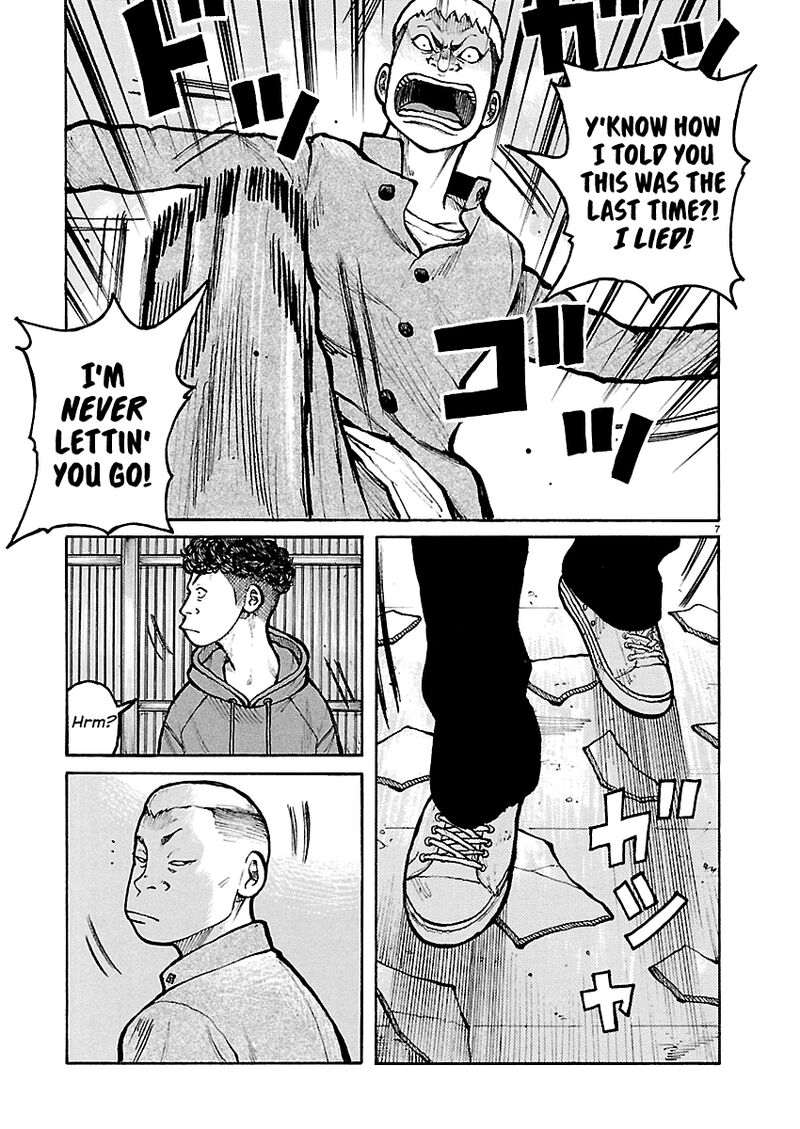 Dustland Chapter 9 Page 8