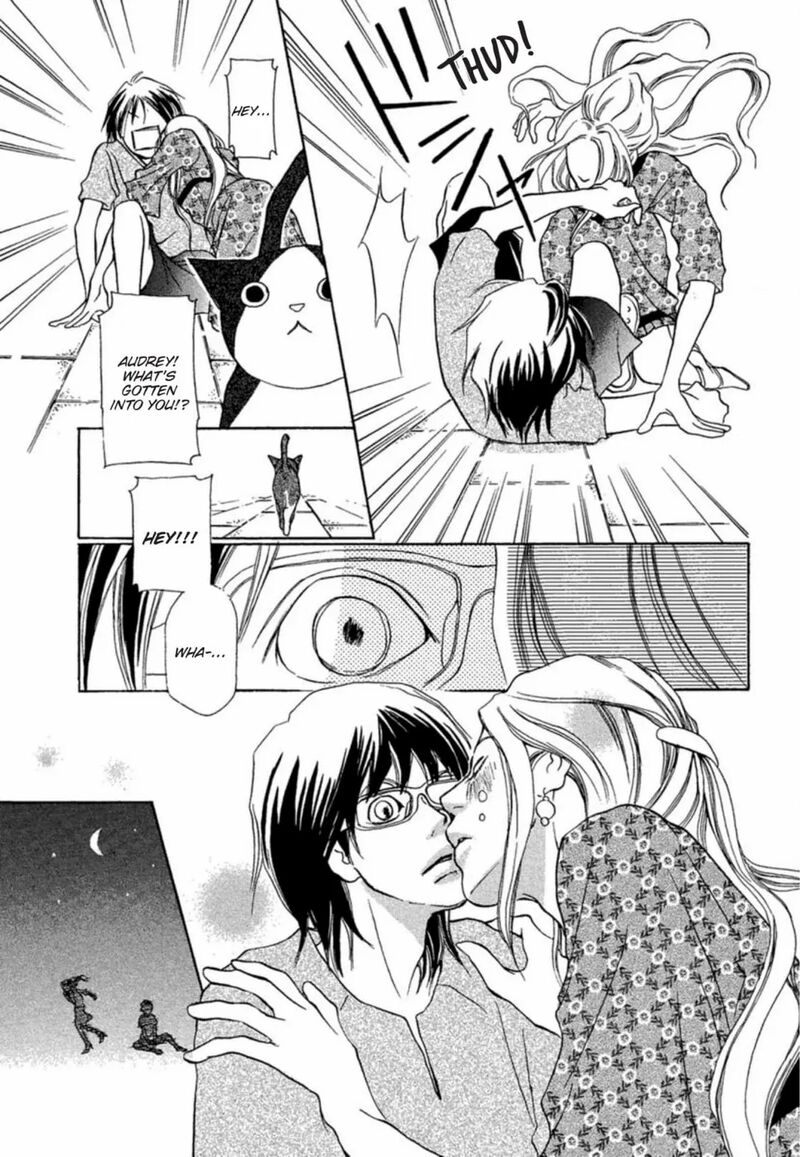 E No Shima Waikiki Shokudou Chapter 1 Page 14