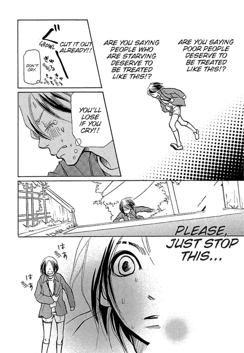 E No Shima Waikiki Shokudou Chapter 10 Page 11