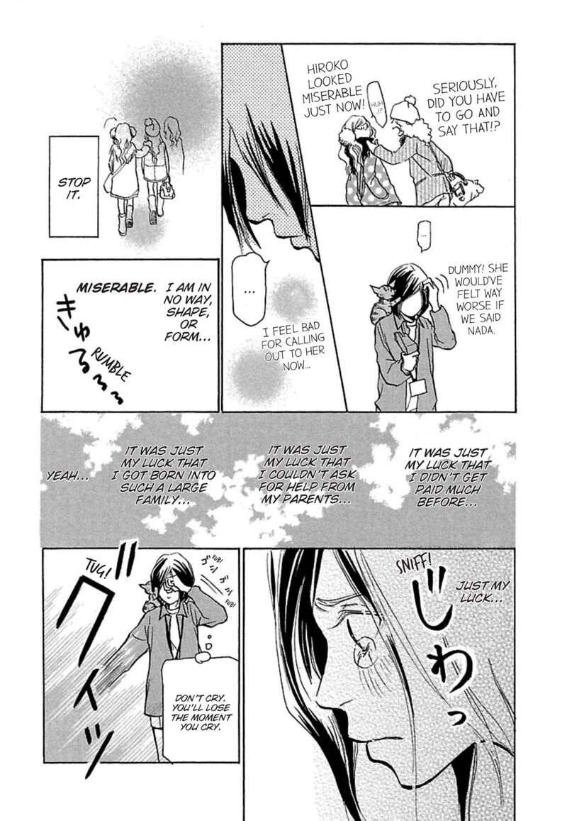 E No Shima Waikiki Shokudou Chapter 10 Page 7