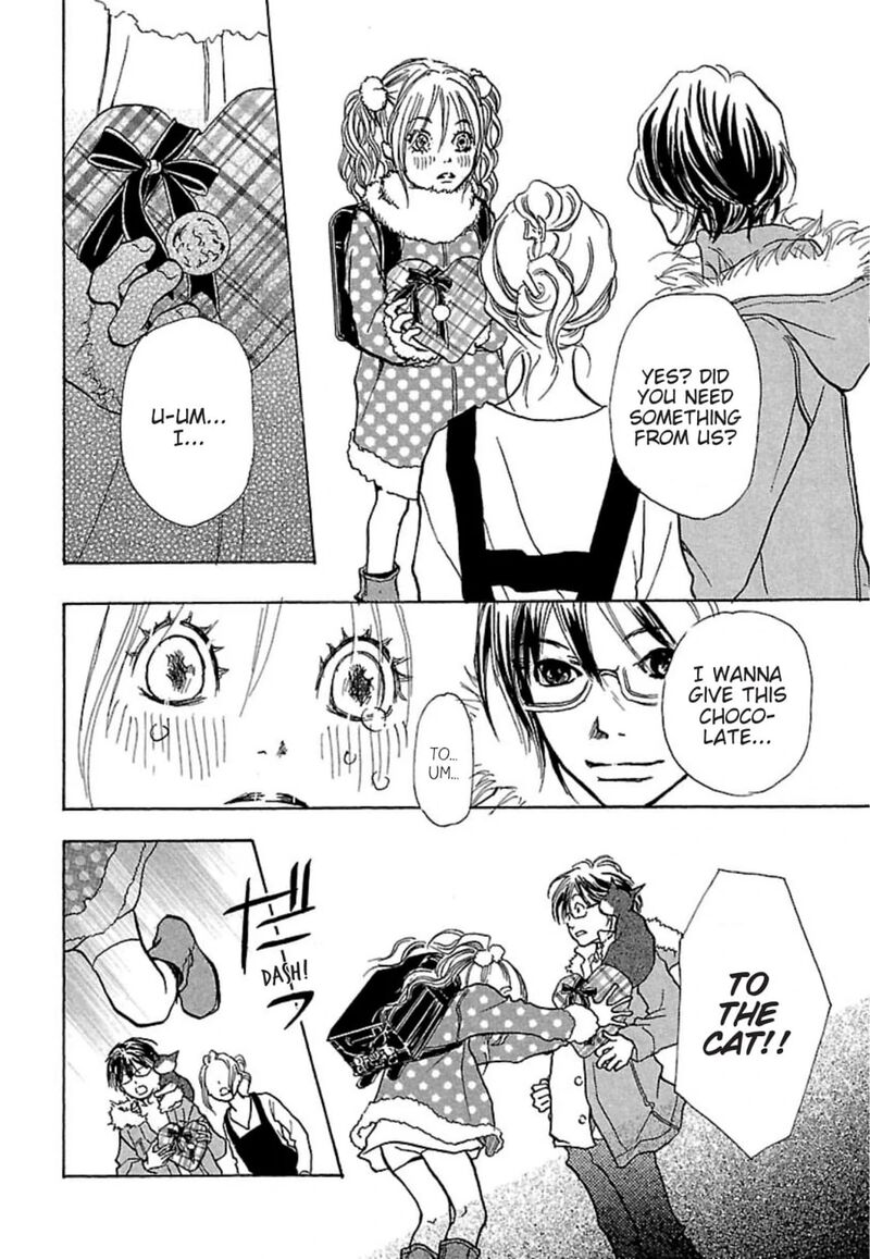 E No Shima Waikiki Shokudou Chapter 11 Page 16