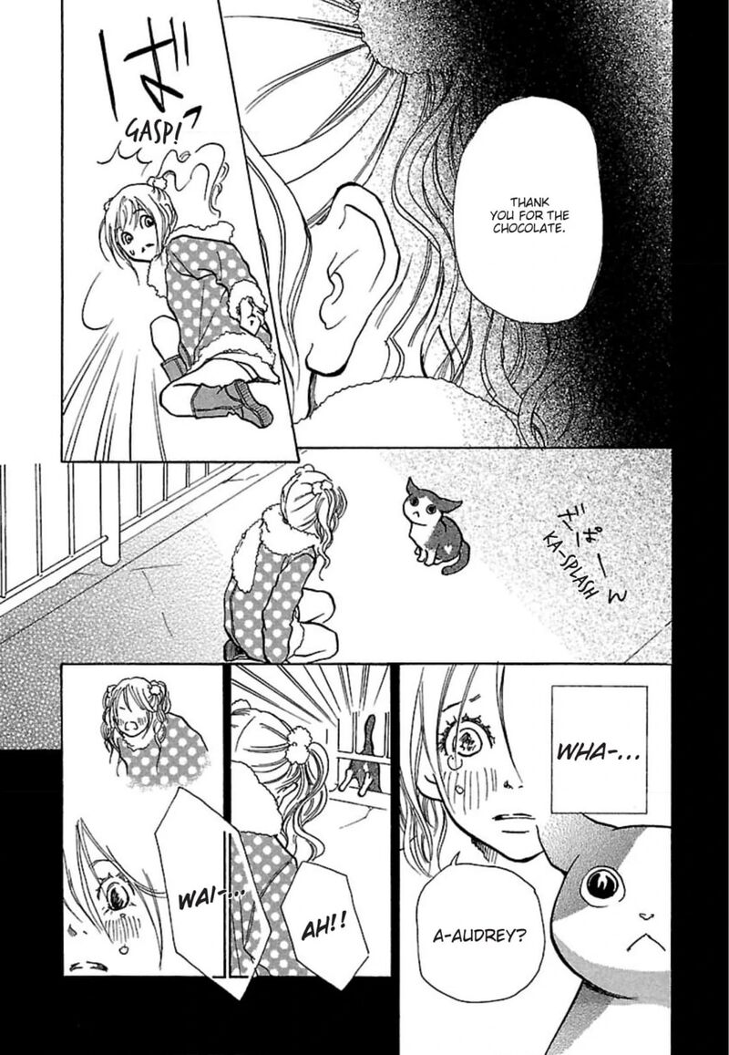 E No Shima Waikiki Shokudou Chapter 11 Page 19