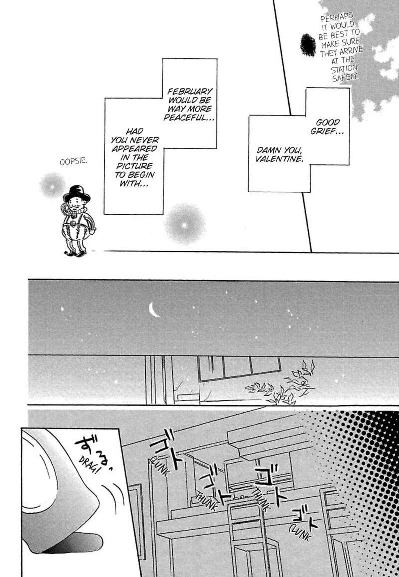 E No Shima Waikiki Shokudou Chapter 11 Page 22