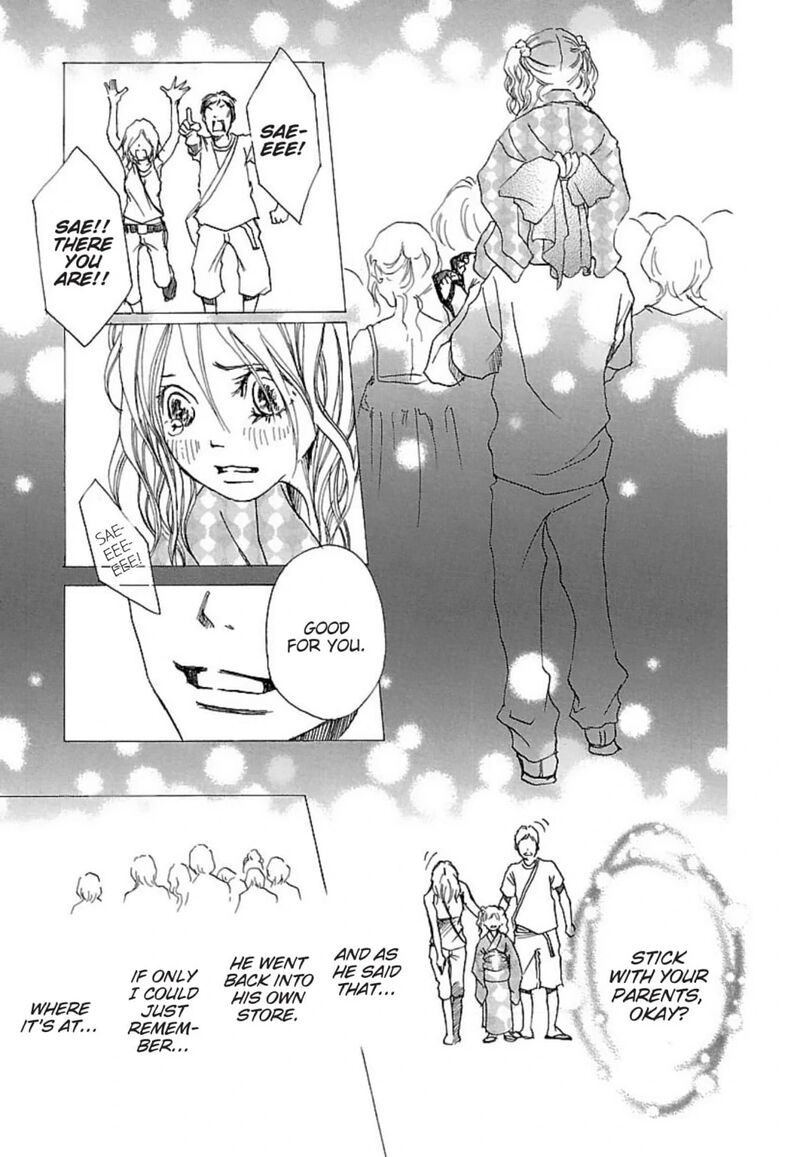 E No Shima Waikiki Shokudou Chapter 11 Page 7