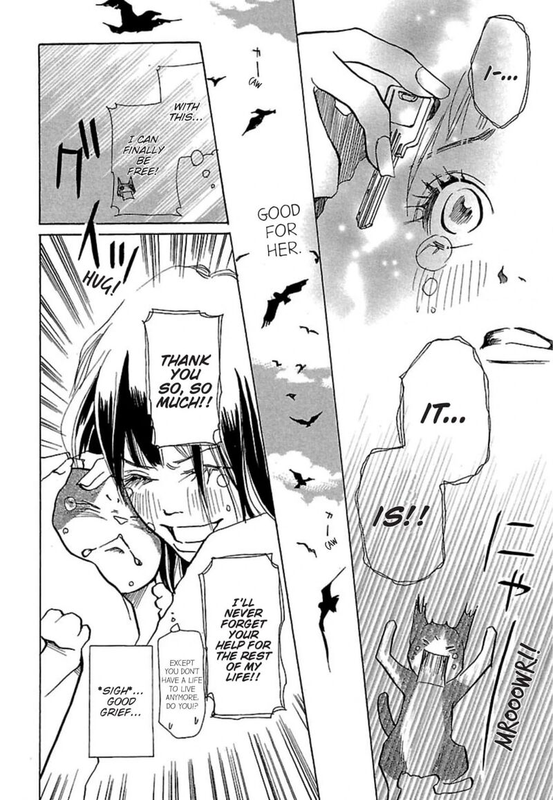 E No Shima Waikiki Shokudou Chapter 12 Page 14