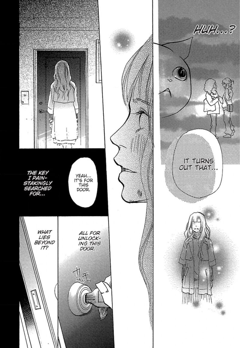 E No Shima Waikiki Shokudou Chapter 12 Page 16