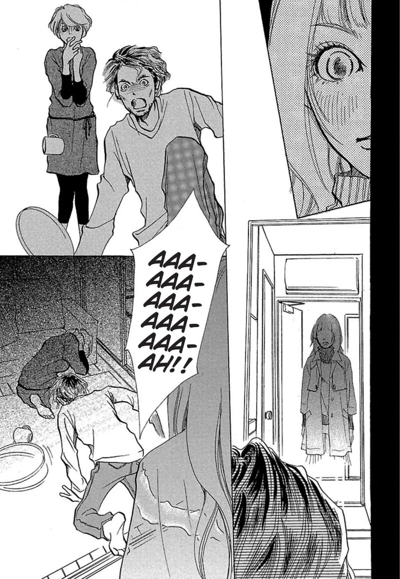 E No Shima Waikiki Shokudou Chapter 12 Page 17