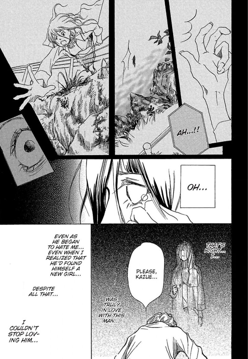 E No Shima Waikiki Shokudou Chapter 12 Page 19