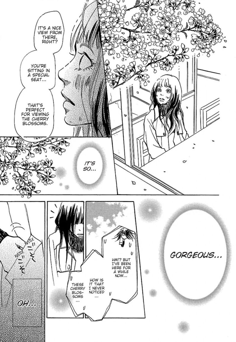 E No Shima Waikiki Shokudou Chapter 12 Page 27