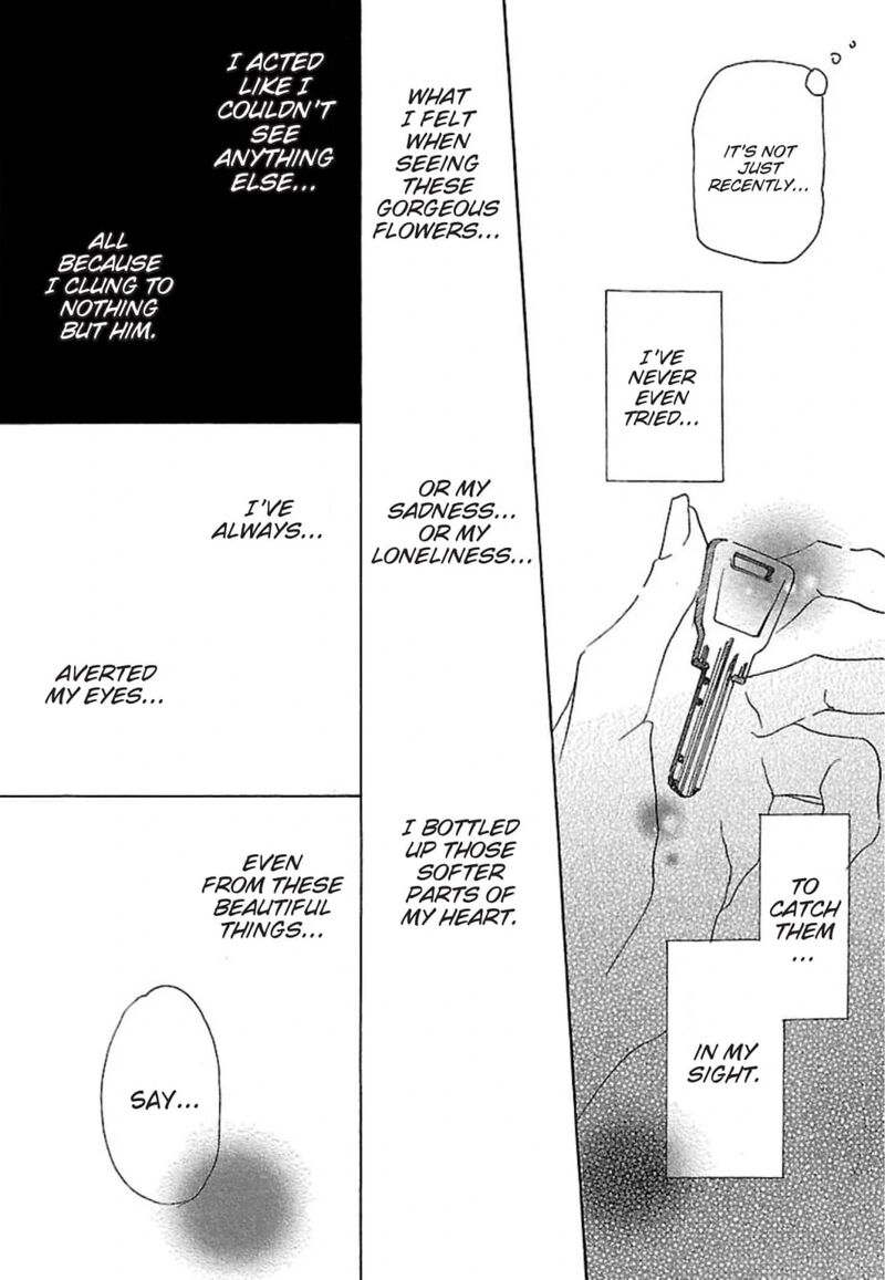 E No Shima Waikiki Shokudou Chapter 12 Page 28