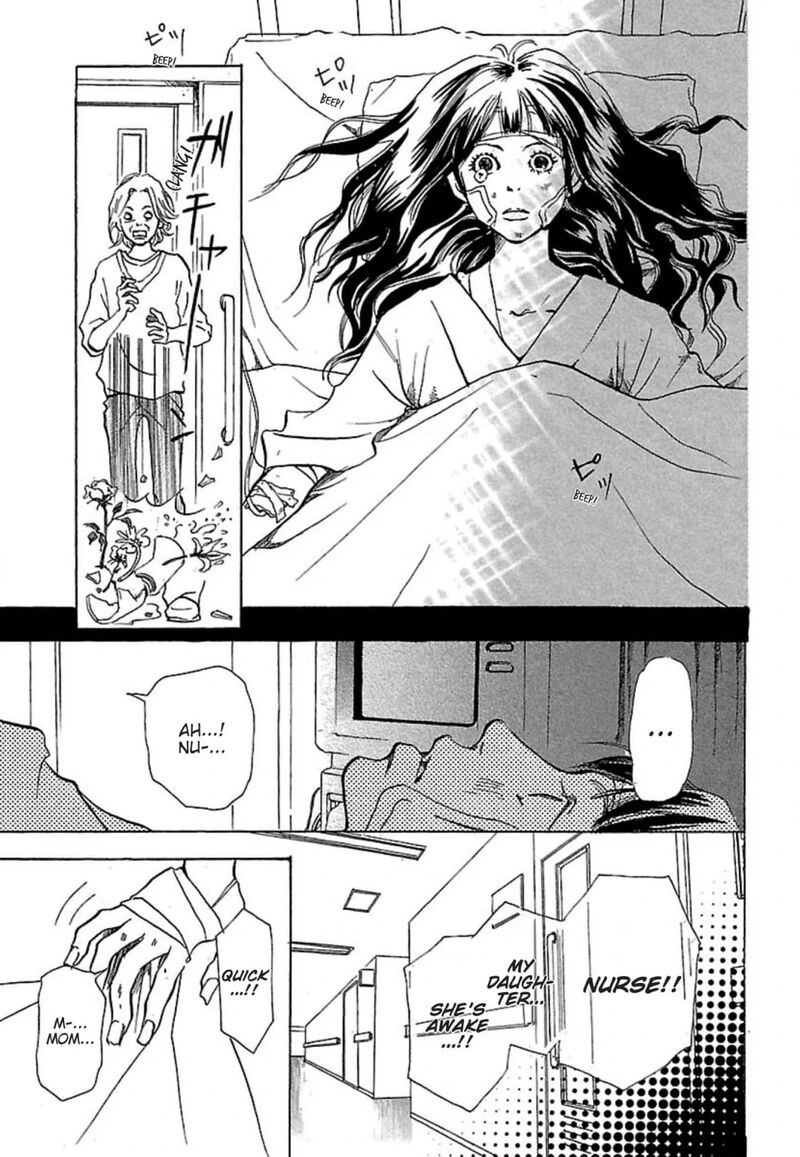 E No Shima Waikiki Shokudou Chapter 12 Page 31